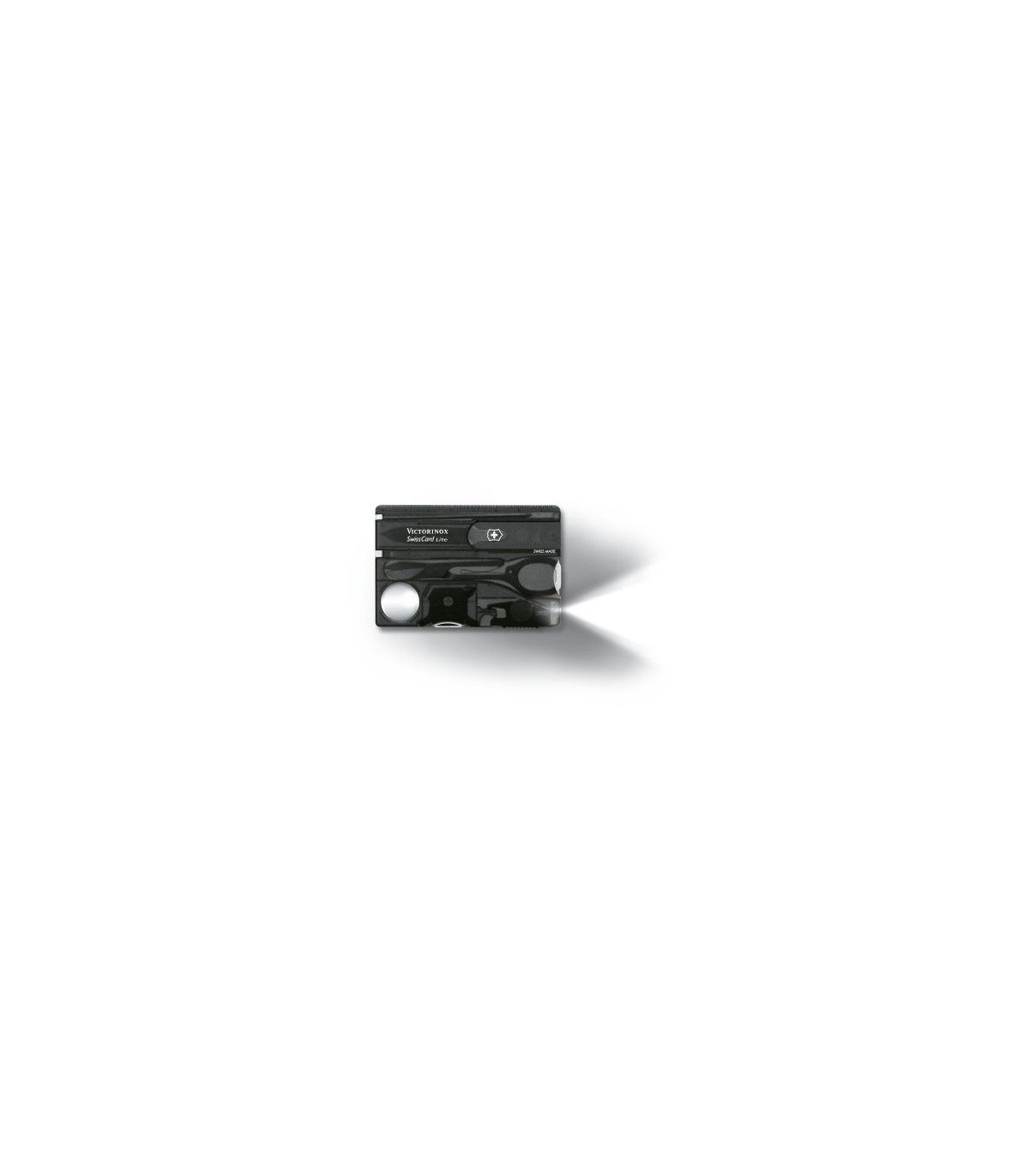 Tarjeta multiusos "SWISS-CARD LITE" VICTORINOX 07333.T3 por 41,75 €