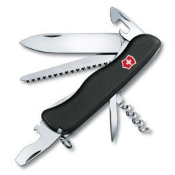 Navaja multiusos "FORESTER" VICTORINOX 08363.3 por 49,91 €