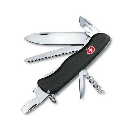 Navaja multiusos "FORESTER" VICTORINOX 08363.3 por 49,91 €