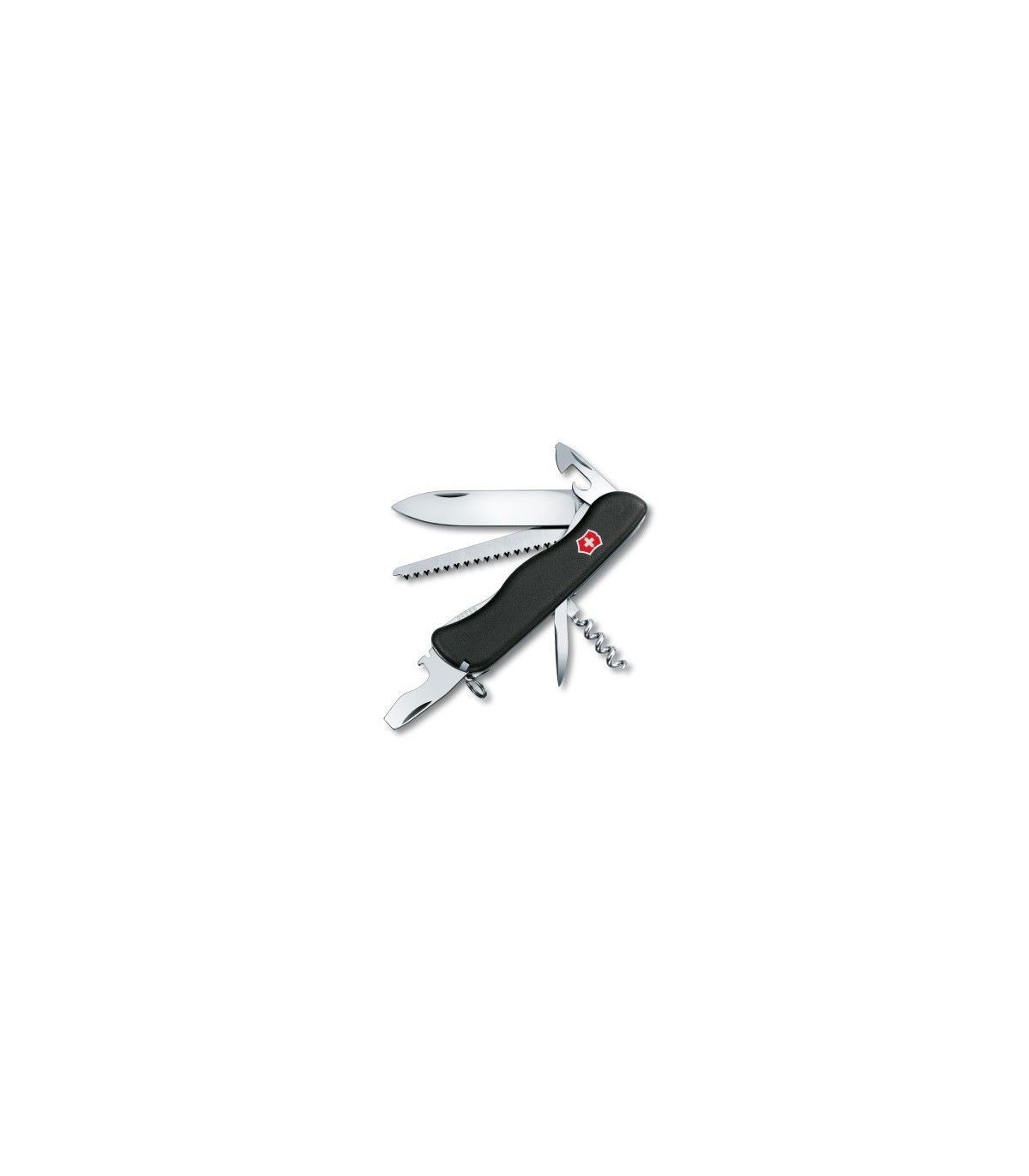 Navaja multiusos "FORESTER" VICTORINOX 08363.3 por 49,91 €