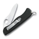 Navaja multiusos "SENTINEL CON CLIP" VICTORINOX 08416.M3 por 35,65 €