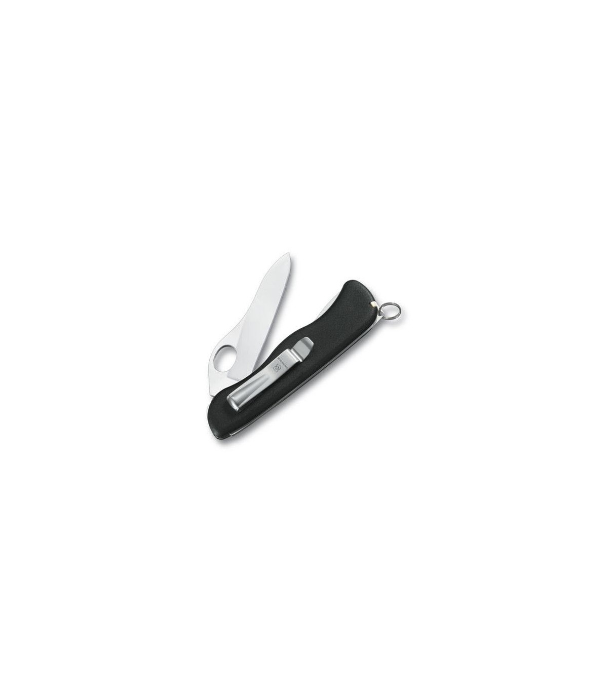 Navaja multiusos "SENTINEL CON CLIP" VICTORINOX 08416.M3 por 35,65 €