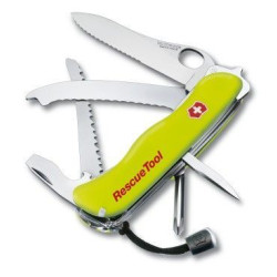 Navaja multiusos "RESCUE TOOL" VICTORINOX 08623.MWN por 111,01 €