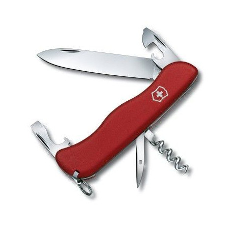 Navaja multiusos "PICKNICKER" VICTORINOX 08353 por 45,82 €