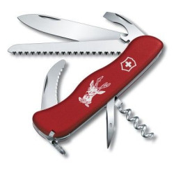Navaja multiusos "HUNTER" VICTORINOX 08573 por 51,95 €