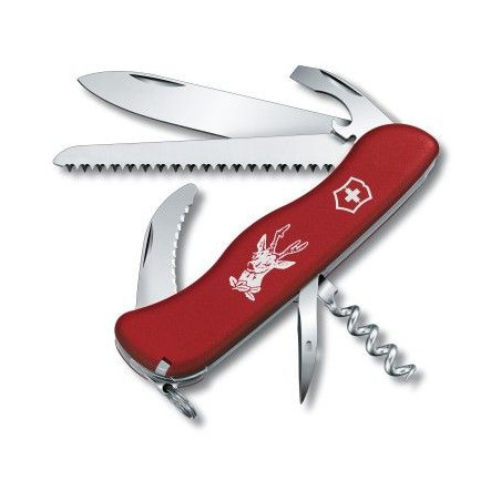 Navaja multiusos "HUNTER" VICTORINOX 08573 por 51,95 €