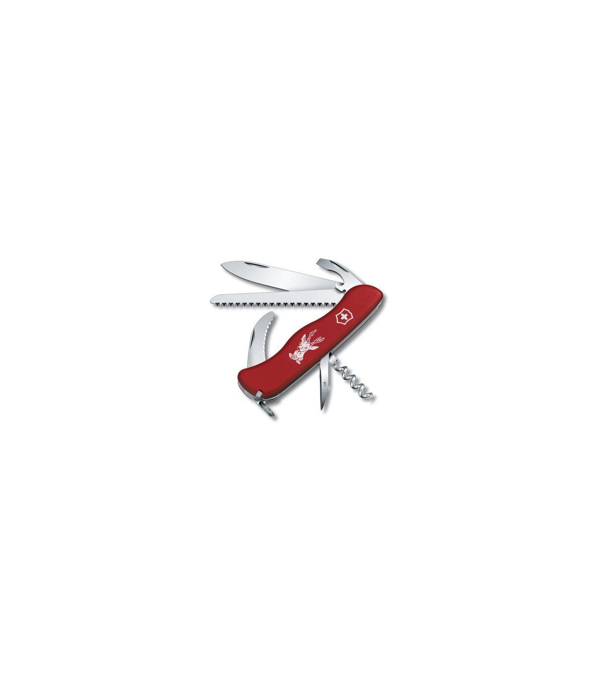 Navaja multiusos "HUNTER" VICTORINOX 08573 por 51,95 €