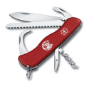 Navaja multiusos "EQUESTRIAN" VICTORINOX 08583 por 51,95 €