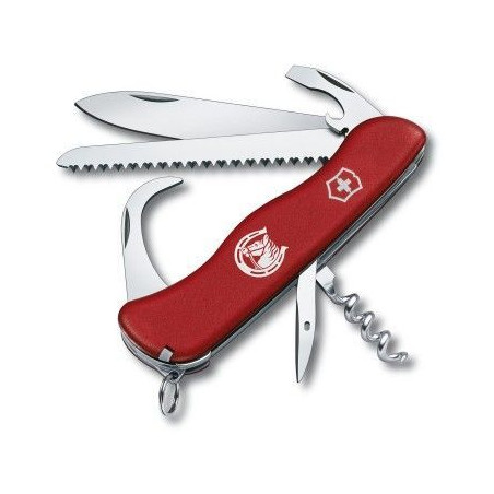 Navaja multiusos "EQUESTRIAN" VICTORINOX 08583 por 51,95 €