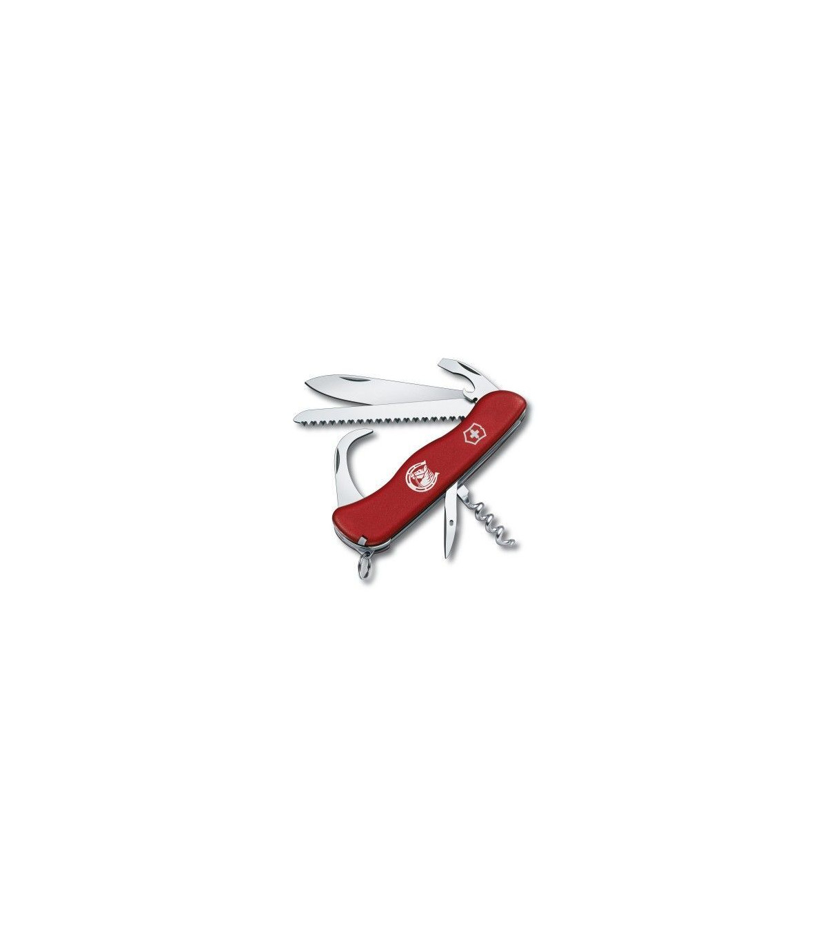 Navaja multiusos "EQUESTRIAN" VICTORINOX 08583 por 51,95 €