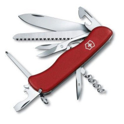 Navaja multiusos "OUTRIDER" VICTORINOX 08513 por 70,28 €