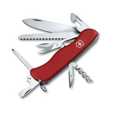 Navaja multiusos "OUTRIDER" VICTORINOX 08513 por 70,28 €