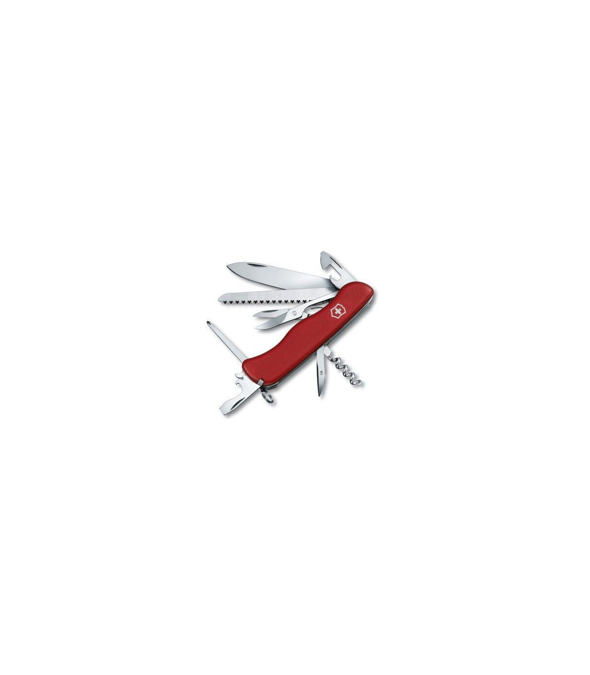 Navaja multiusos "OUTRIDER" VICTORINOX 08513 por 70,28 €