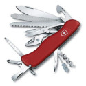 Navaja multiusos "WORK CHAMP" VICTORINOX 08564 por 100,82 €
