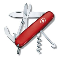 Navaja multiusos "COMPACT" VICTORINOX 1.3405 por 47,88 €