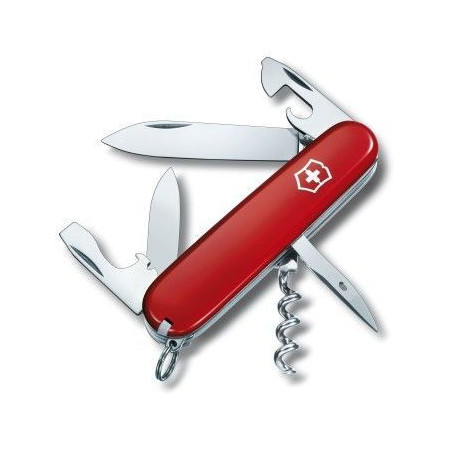 Navaja multiusos "SPARTAN" VICTORINOX 1.3603 por 27,49 €