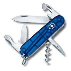 Navaja multiusos "SPARTAN" VICTORINOX 1.3603