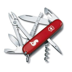 Navaja multiusos "ANGLER" VICTORINOX 1.3653.72 por 51,95 €