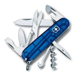 Navaja multiusos "CLIMBER" VICTORINOX 1.3703