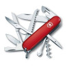 Navaja multiusos "HUNTSMAN" VICTORINOX 1.3713 