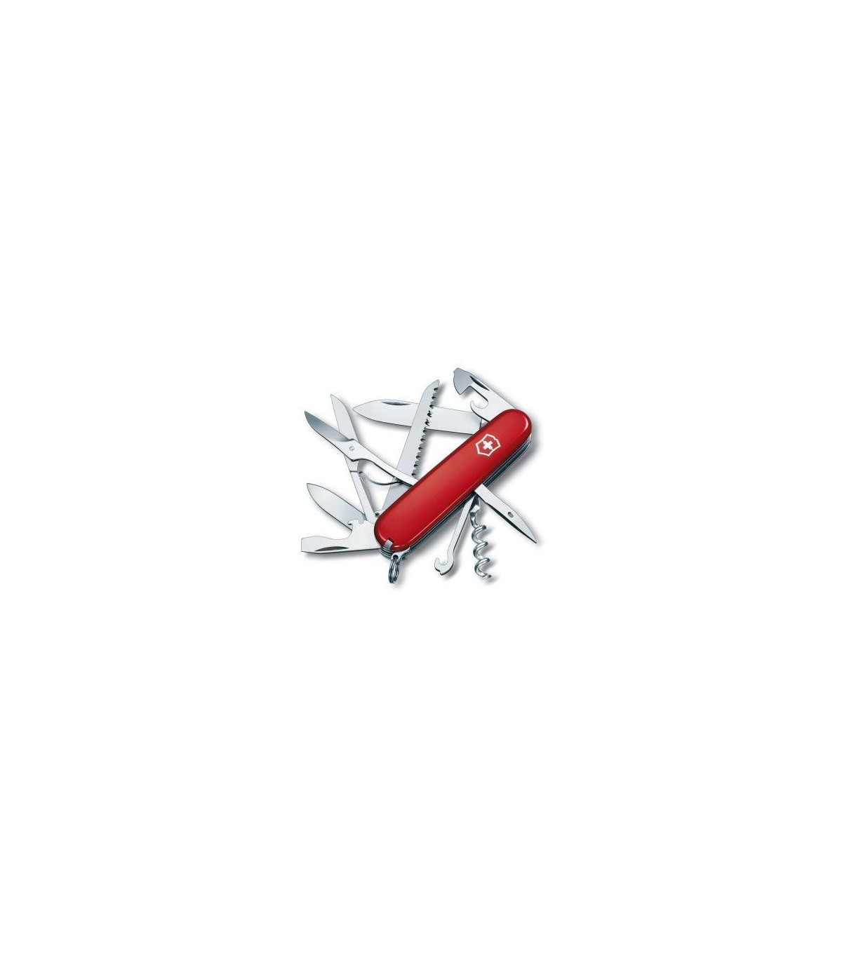 Navaja multiusos "HUNTSMAN" VICTORINOX 1.3713 por 41,75 €