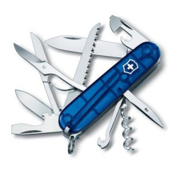Navaja multiusos "HUNTSMAN" VICTORINOX 1.3713 