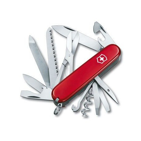Navaja multiusos "RANGER" VICTORINOX 1.3763 por 58,06 €