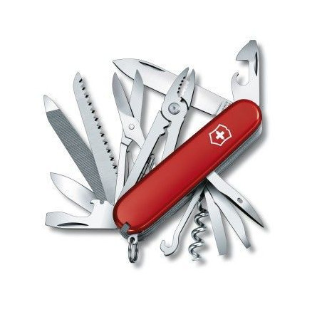 Navaja multiusos "HANDYMAN" VICTORINOX 1.3773 por 80,45 €