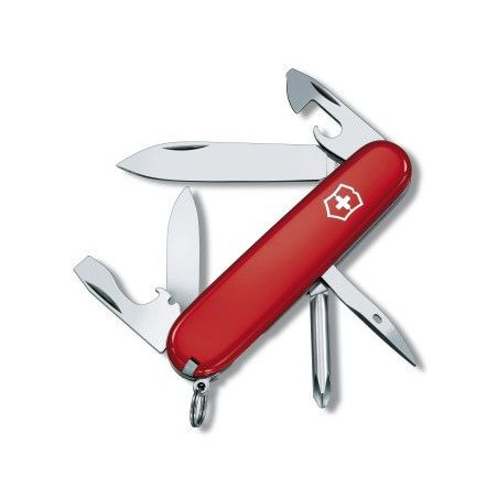 Navaja multiusos "TINKER" VICTORINOX 1.4603 por 27,49 €