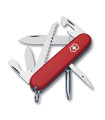 Navaja multiusos "HIKER" VICTORINOX 1.4613 