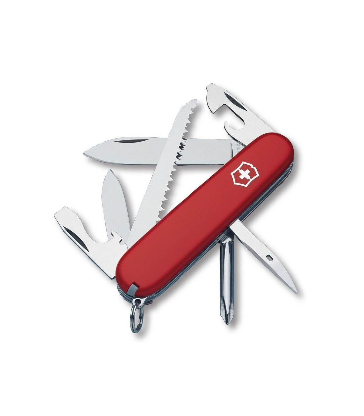 Navaja multiusos "HIKER" VICTORINOX 1.4613 por 31,58 €