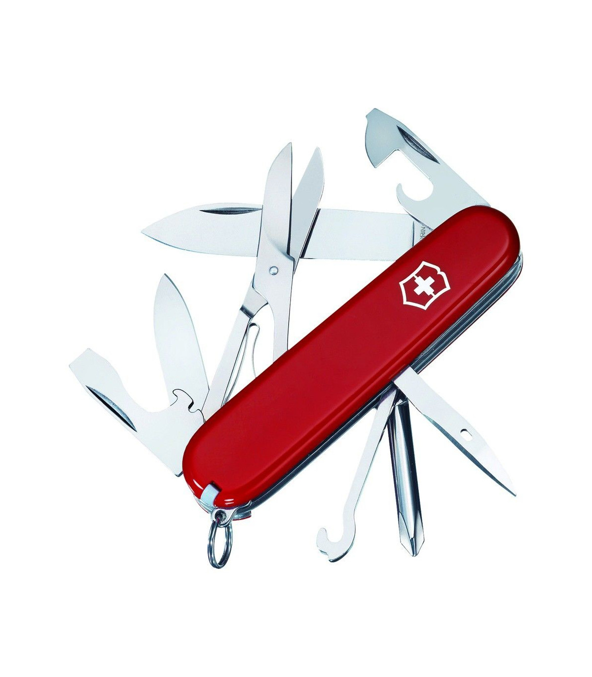 Navaja multiusos "SUPER TINKER" VICTORINOX 1.4703 por 37,68 €