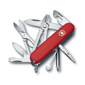 Navaja multiusos "DE LUXE TINKER" VICTORINOX 1.4723 por 53,98 €