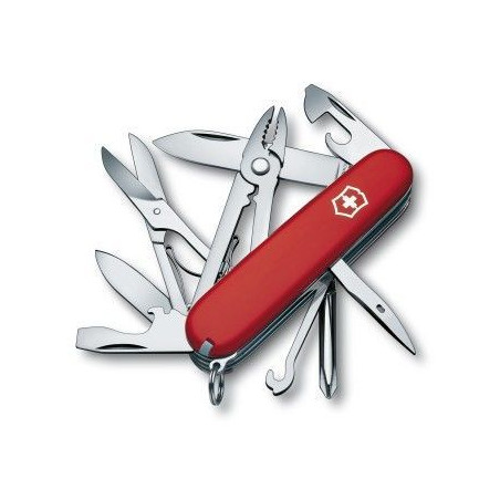 Navaja multiusos "DE LUXE TINKER" VICTORINOX 1.4723 por 53,98 €