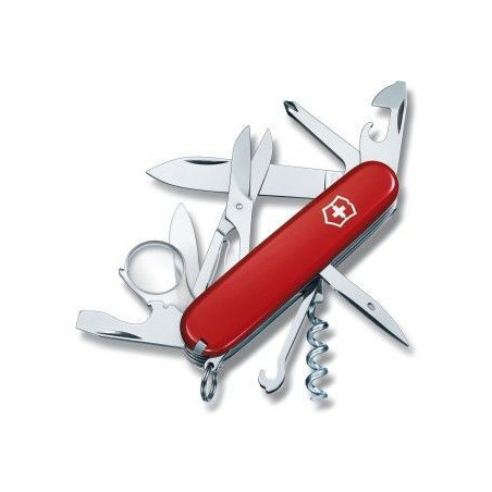 Navaja multiusos "EXPLORER" VICTORINOX 1.6703 por 51,95 €