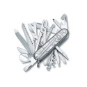 Navaja multiusos "SWISSCHAMP" VICTORINOX 1.6794.T7 por 111,01 €