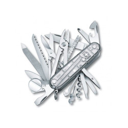 Navaja multiusos "SWISSCHAMP" VICTORINOX 1.6794.T7 por 111,01 €