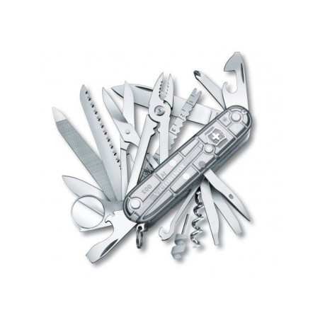 Navaja multiusos "SWISSCHAMP" VICTORINOX 1.6794.T7 por 111,01 €