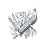 Navaja multiusos "SWISSCHAMP" VICTORINOX 1.6794.T7