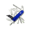 Navaja multiusos "CYBER TOOL M" VICTORINOX 1.7725.T por 111,01 €