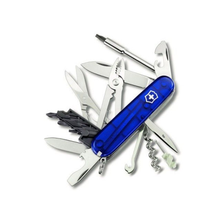 Navaja multiusos "CYBER TOOL M" VICTORINOX 1.7725.T por 111,01 €