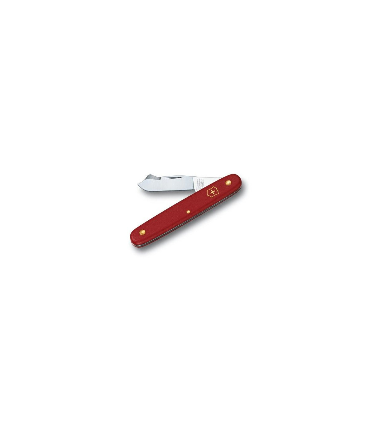 Navaja agrícola ECOLINE VICTORINOX 3.9040 por 27,49 €
