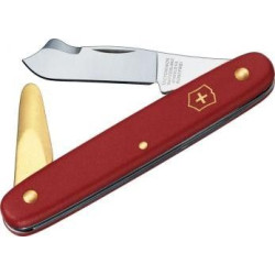 Navaja agrícola ECOLINE VICTORINOX 3.9140 por 37,68 €