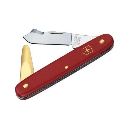 Navaja agrícola ECOLINE VICTORINOX 3.9140 por 37,68 €