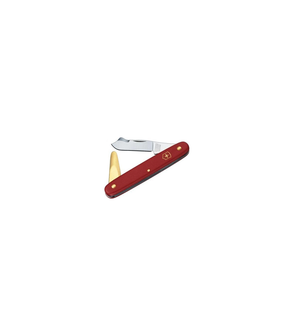 Navaja agrícola ECOLINE VICTORINOX 3.9140 por 37,68 €