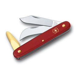 Navaja agrícola ECOLINE VICTORINOX 3.9116 por 41,76 €