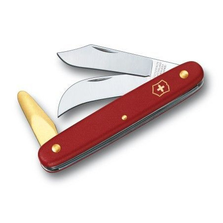 Navaja agrícola ECOLINE VICTORINOX 3.9116 por 41,76 €