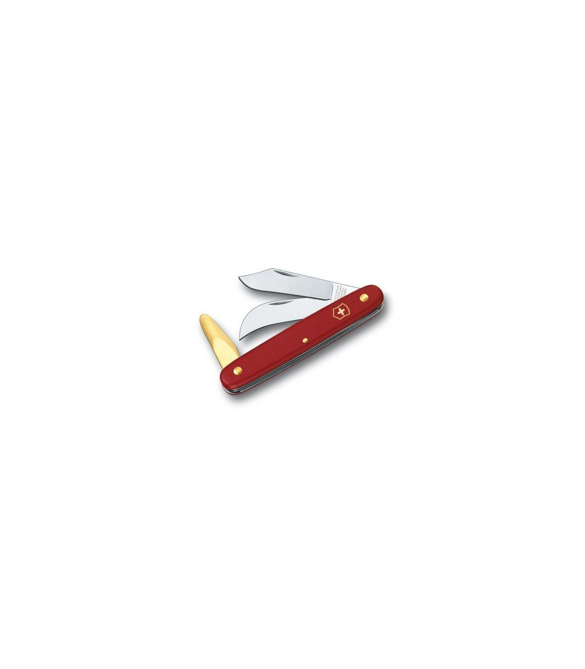 Navaja agrícola ECOLINE VICTORINOX 3.9116 por 41,76 €