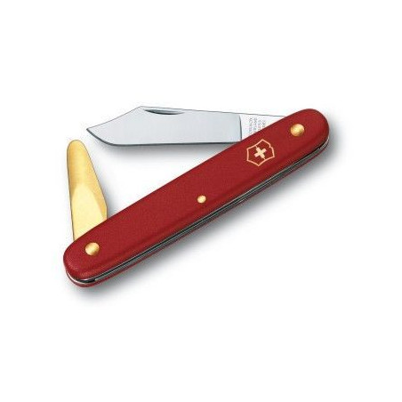 Navaja agrícola ECOLINE VICTORINOX 3.9110 por 35,65 €