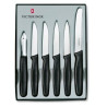 Juego de cuchillos de cocina VICTORINOX 5.1113.6
